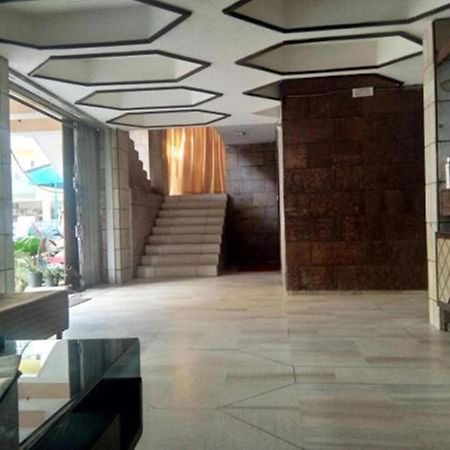 Hotel Shivalik Goldbhopal Exterior photo