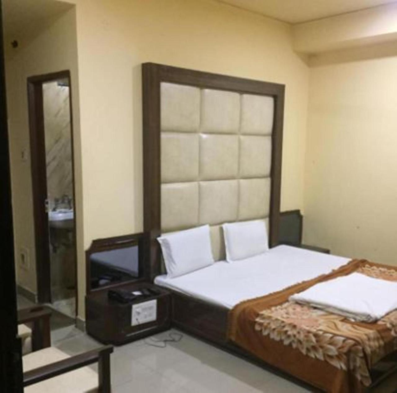 Hotel Shivalik Goldbhopal Exterior photo