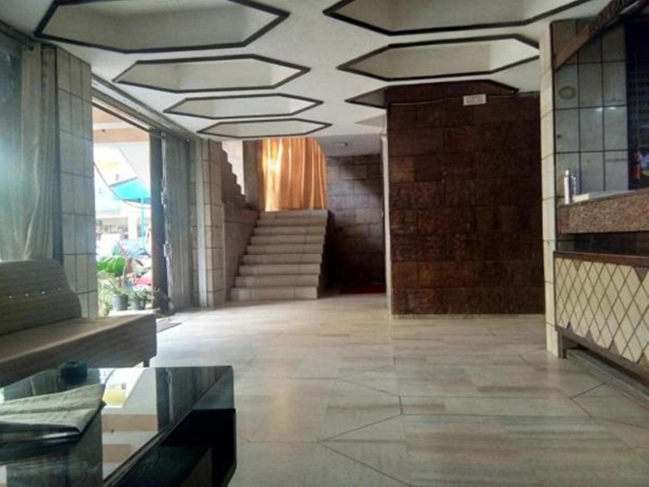 Hotel Shivalik Goldbhopal Exterior photo