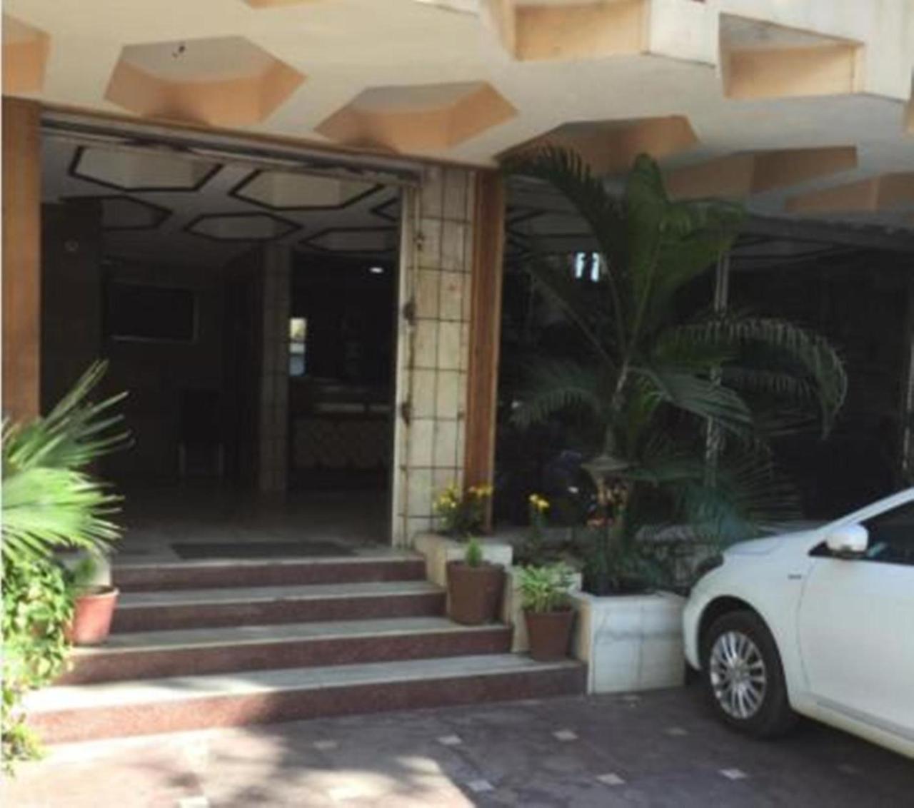 Hotel Shivalik Goldbhopal Exterior photo